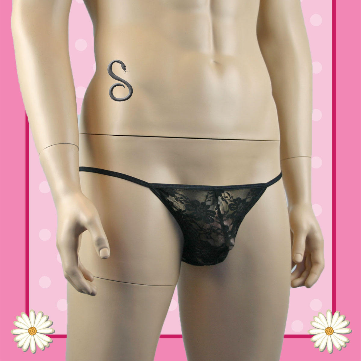 low rise men for Lace bikini XXX photo Bdsm femcan party story