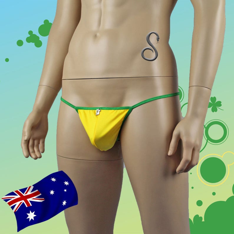 g string of the day g string of the day