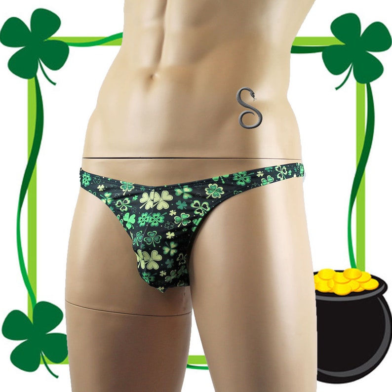 mens st patricks day suit
