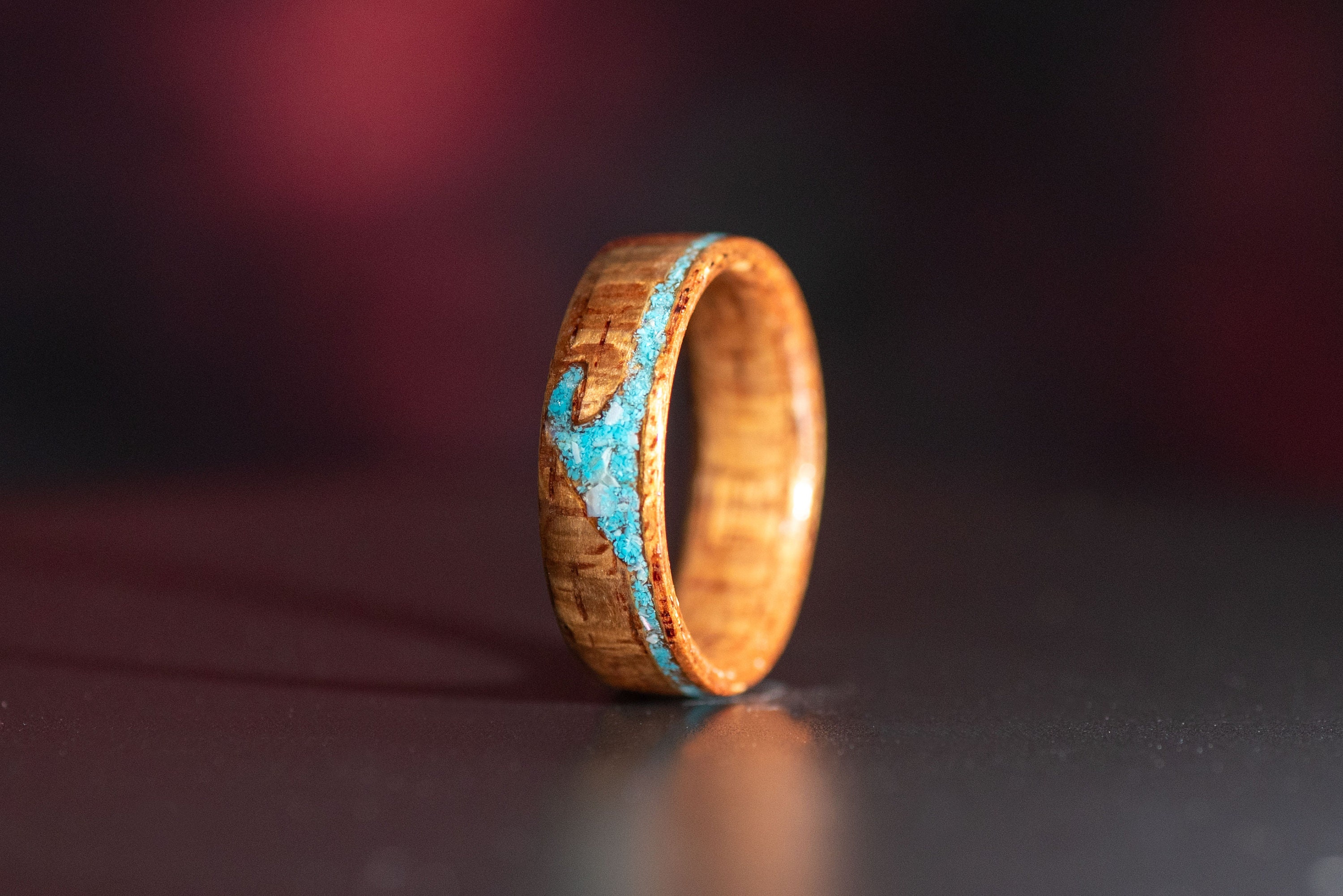 Mens store surf rings