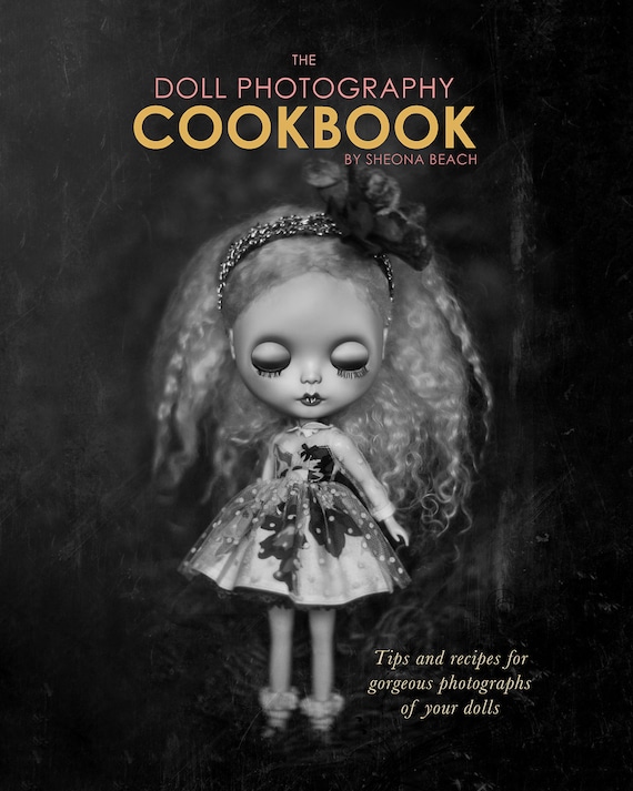 Blythe fashion best sale