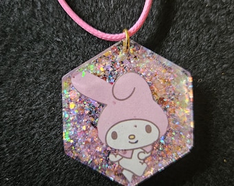 My Melody Pendant