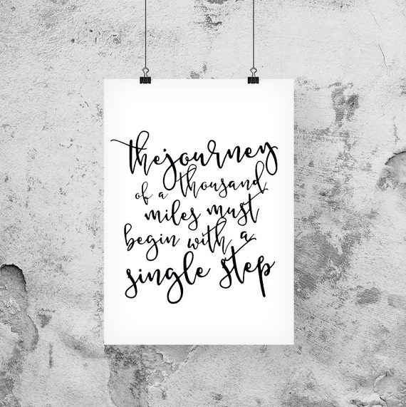 Items similar to Graduation gift, Nursery wall, Travel ...