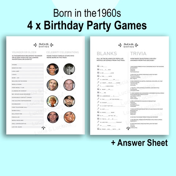 60th-birthday-party-games-60th-birthday-games-1960s-game-55th