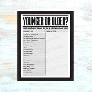 100th Birthday Party Games, 100th Birthday Party Ideas, 100th Birthday