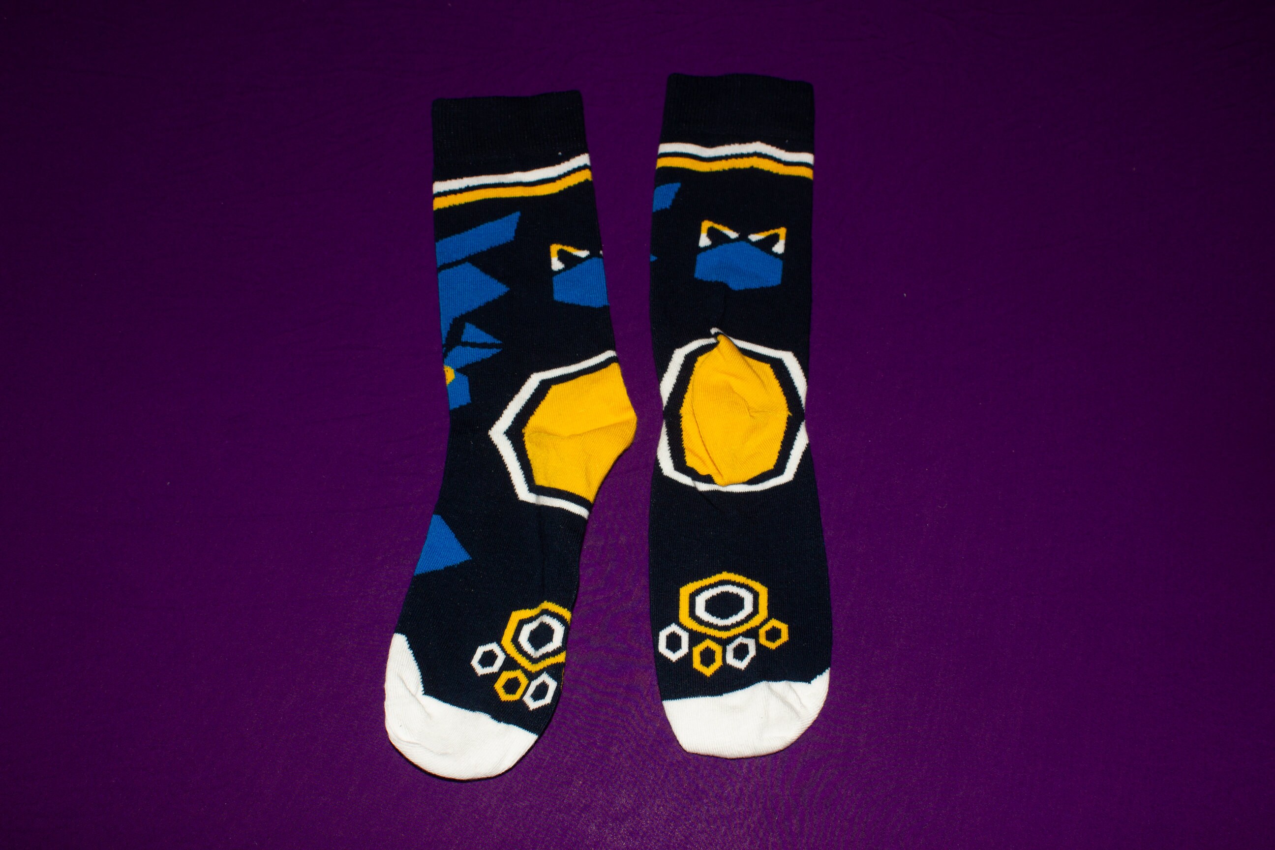 E621 socks