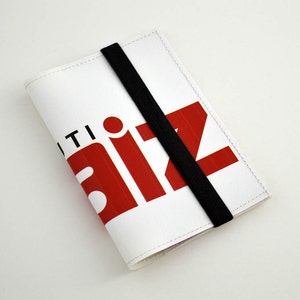 Porta carte di credito e mini wallet di eco design GoCard