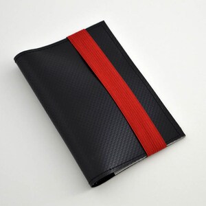 Porta carte di credito GoCard M: mini wallet di eco design cruelty free