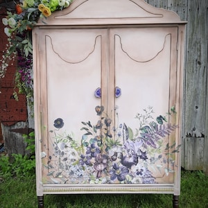 Wardrobe Armoire Chifferobe
