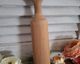 Vintage Wooden Pestle