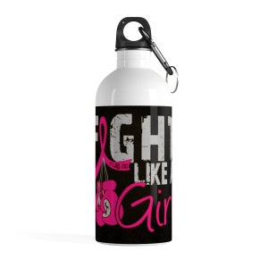 Stainless Steel Water Bottle