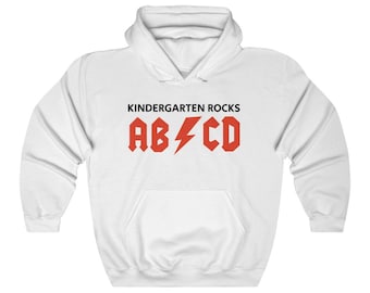 Unisex Heavy Blend Kapuzenpullover