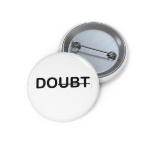 Pin Buttons