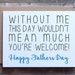 stefani kane reviewed Funny Fathers Day Card, Happy fathers day card, fathers day card from son, fathers day card from daughter