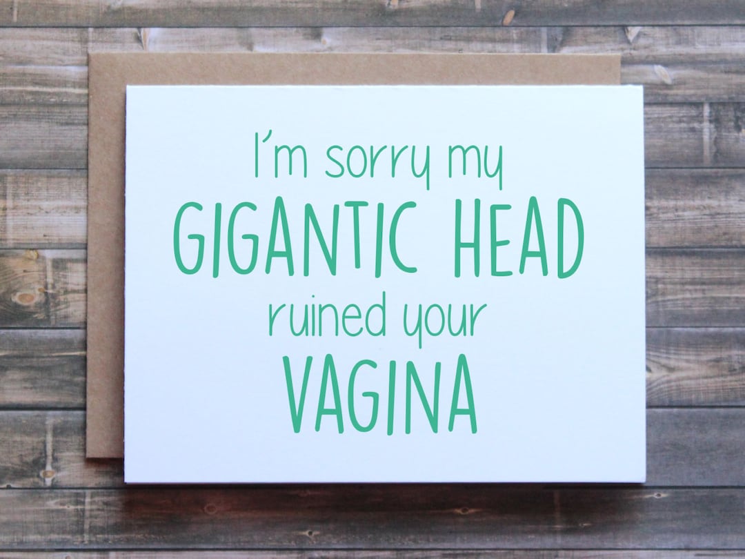 Funny Mother's Day Card, Naughty Mother's Day Card, Card From Son, Card ...