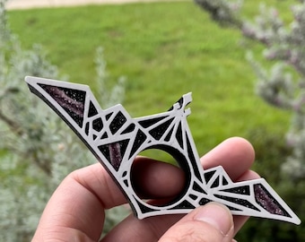 OFFICIALLY LICENSED ACOTAR 3D Printed Page Holder