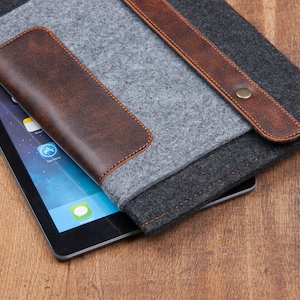 Kobo ereader case (cases for all models)