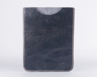 Leather Amazon Kindle Paperwhite case.