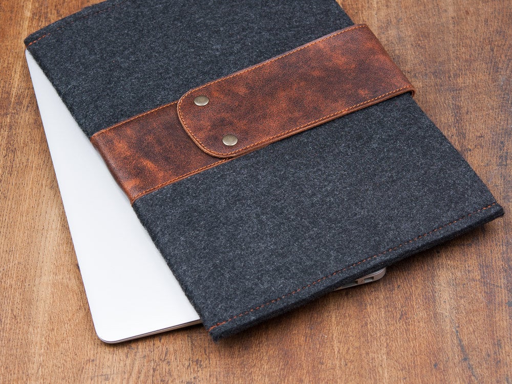 Asus zenbook top pro 15 case