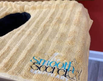V Steam Towels/Yoni Steam Towels/SpaTowels/Personalized Towels/V Steam covering/Detox towels/Butt covers/Toilet Covers/Intimate Covers/Yoni