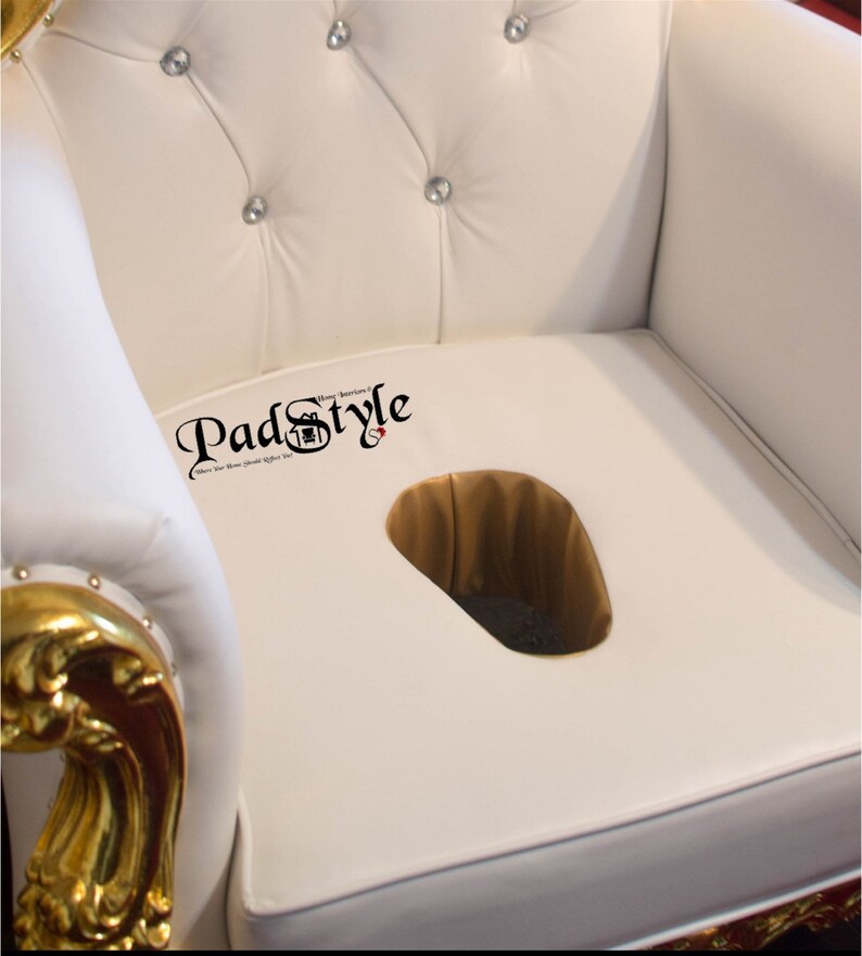 Luxury VSteam Thrones Professional Steam Chairs Vagina Etsy