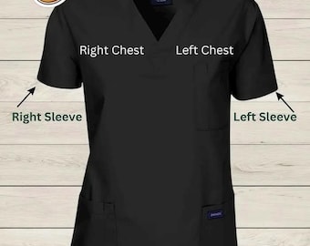 Client Logo Embroidery  (You Provide Item) 12 items or less | Custom Embroidery