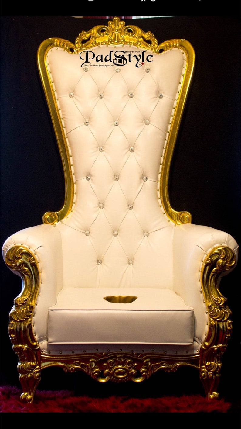 Luxury VSteam Thrones Professional Steam Chairs Vagina Etsy