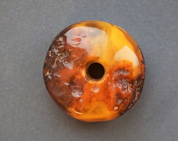 13,5g Natural Baltic Amber