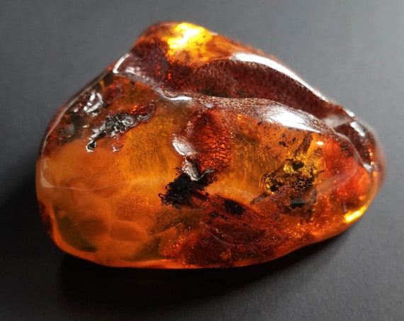 120g Perfect for amber collectors!!! Huge Baltic Amber, Amber Stone,HugeAmber Stone, Butterscotch, Antique Amber