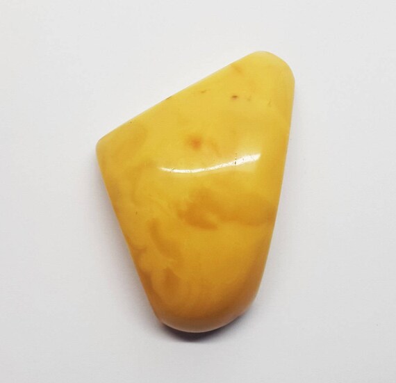 Amber stone29g