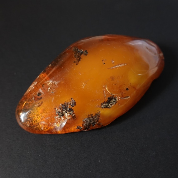 87g. Collectible Huge Genuine Baltic Amber