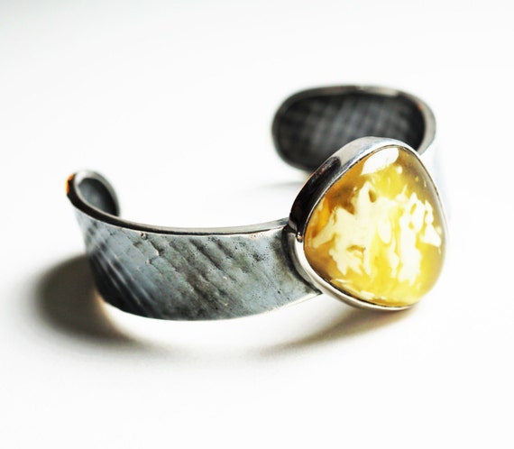 Baltic Amber Bracelet