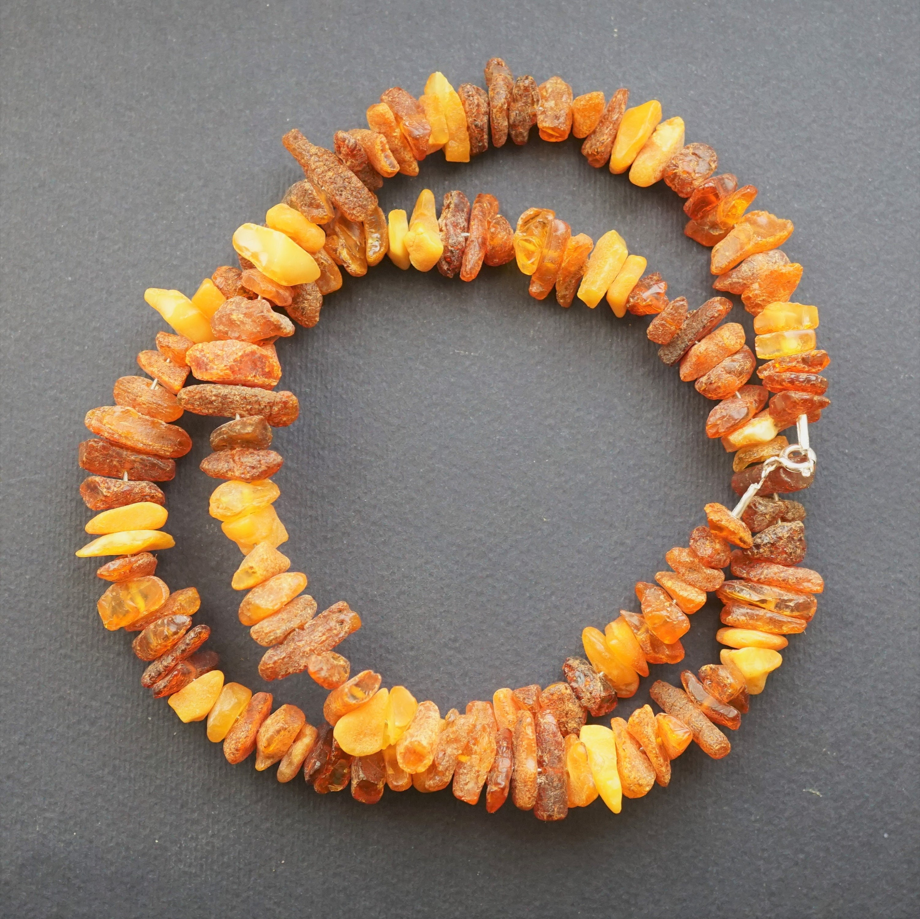 Baltic amber bracelet butterscotch elegant Baltic amber bracelet butterscotch elegant