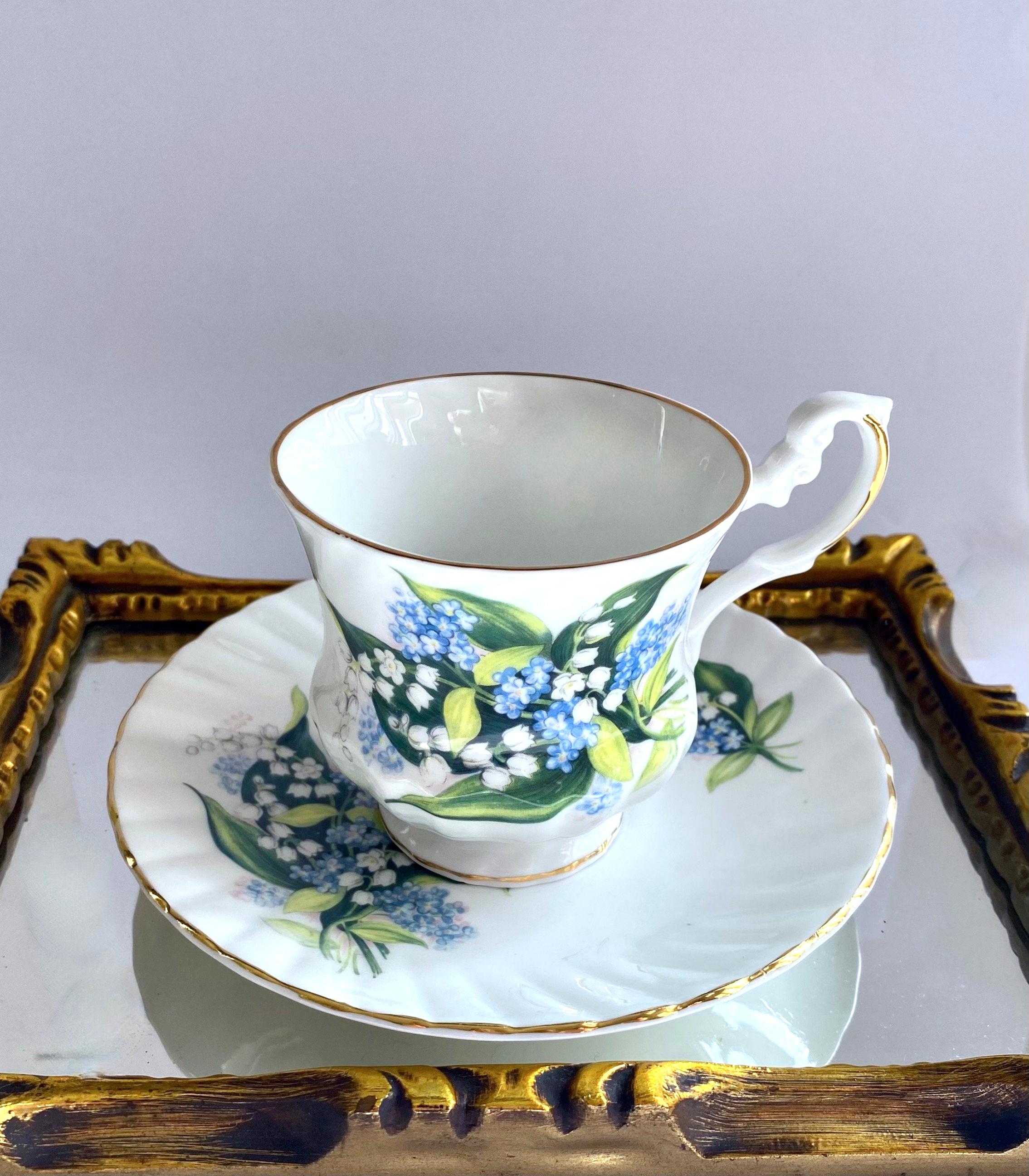 Lily China Set - Etsy
