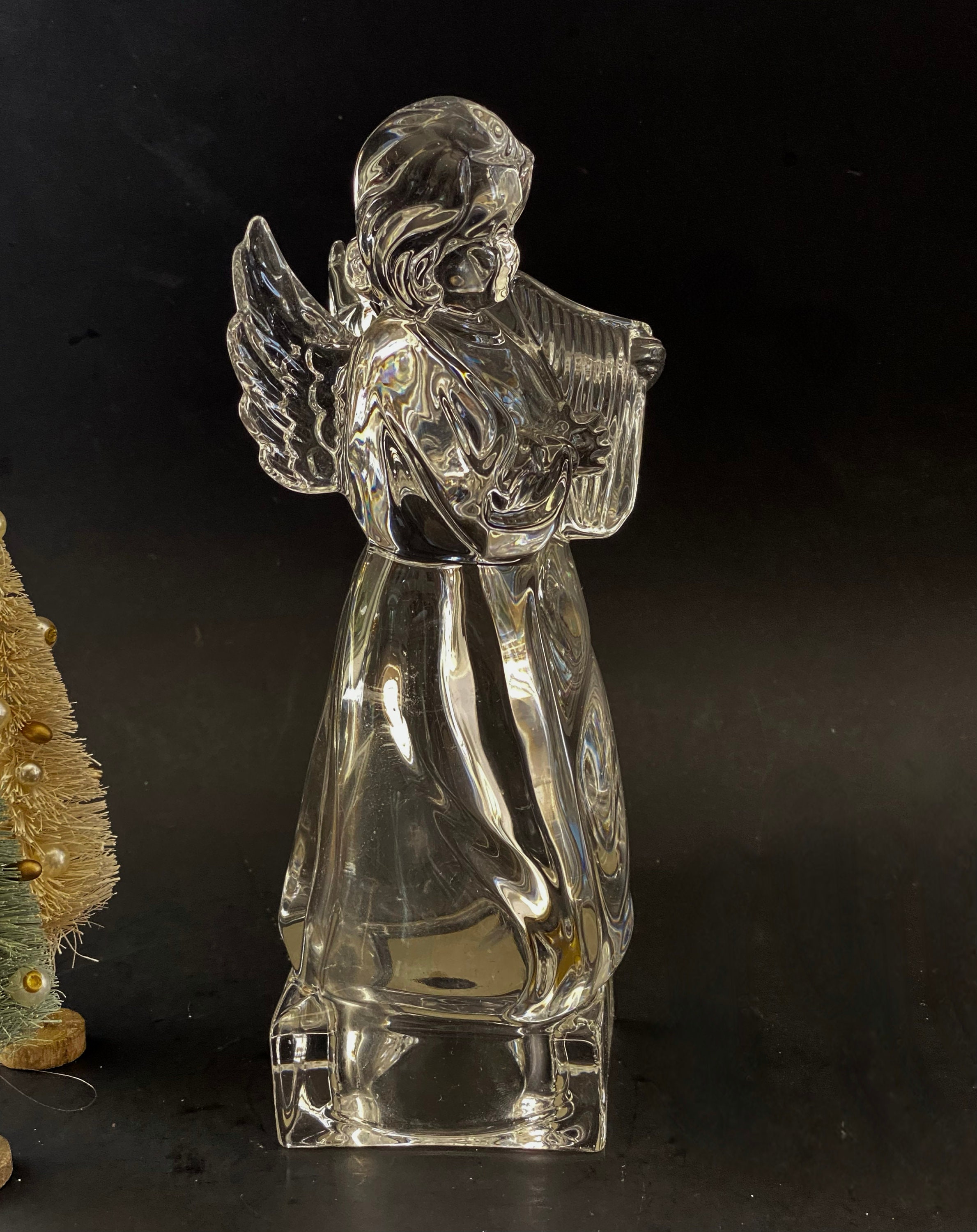 Baccarat Angel - Etsy