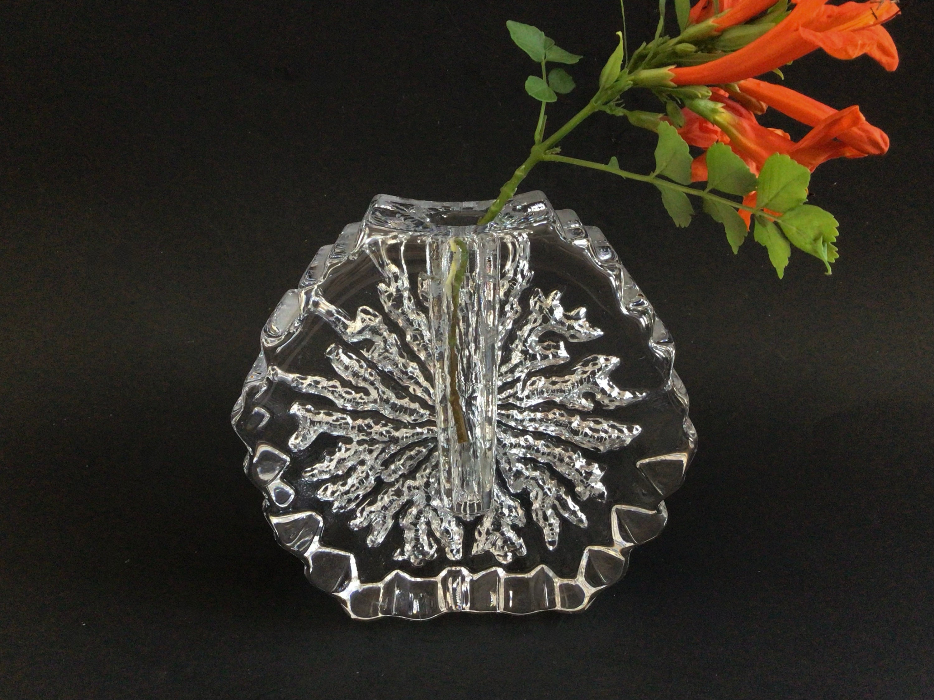 Scandinavian Vintage vase