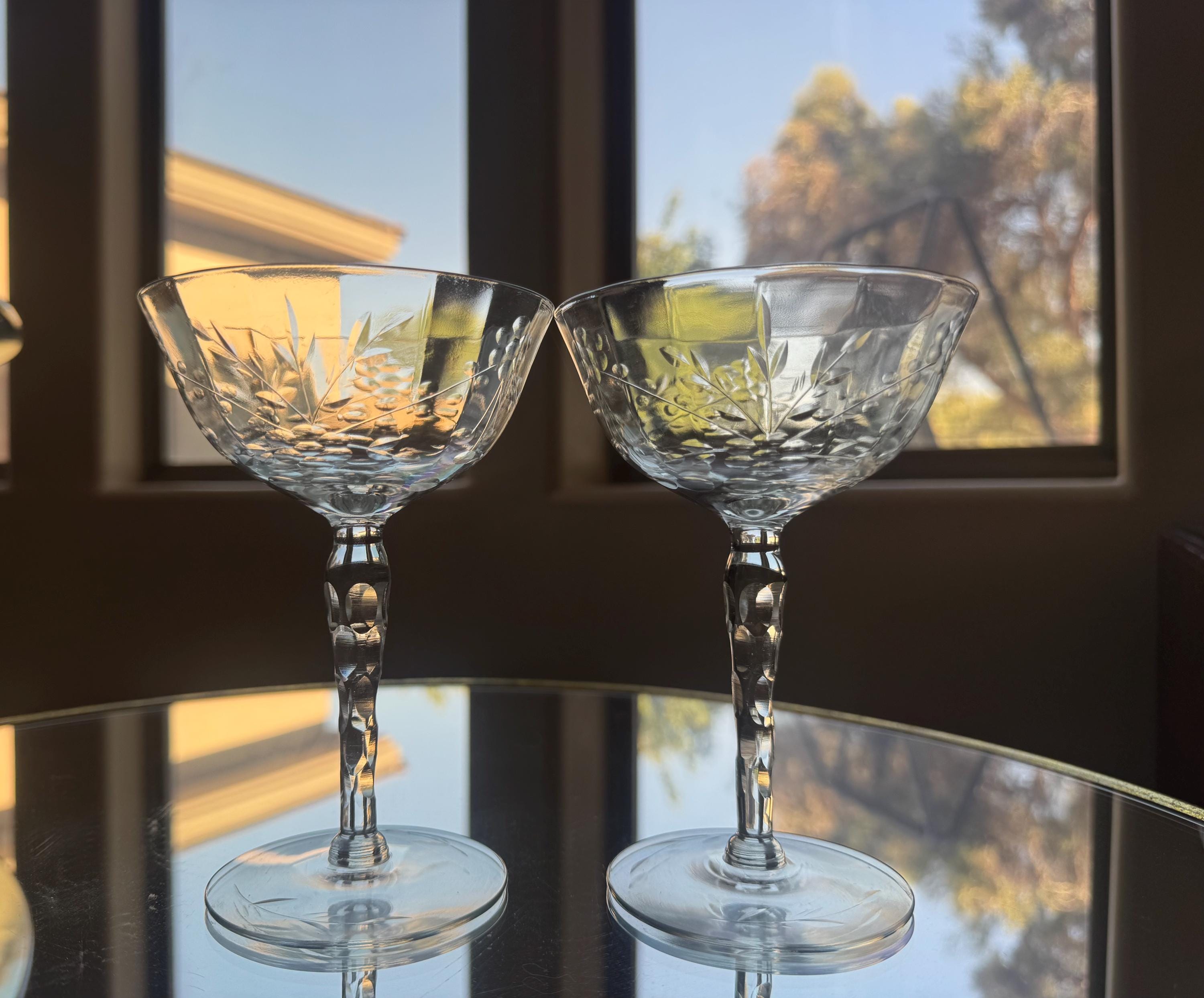 Mini Martini Coupe - Etsy