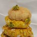 Bee Hive Pincushion / Bee Hive / Fun Pincushions