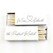 see more listings in the Perfect Matchboxes section