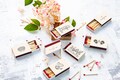 Custom matchboxes / Thanksgiving Custom art  / Party favors / Custom matches / Thanksgiving decor / Bulk table decor / Thanksgiving favors product logo