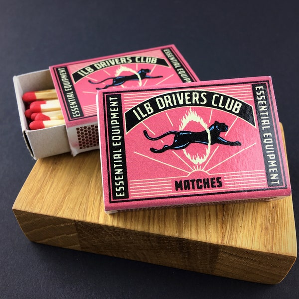 Set of Custom Matchboxes Logo * Personalized Matches * Wedding Matches * Custom Matches * Personalized Matchbox * Best Custom Matches