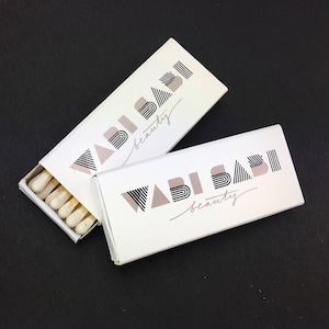 Set of Matchboxes * LOGO matches /  Personalized Matches  * Wedding Matches * Custom Matchboxes * Personalized Matchbox * Matches * Favor