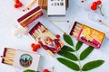 BUSINESS LOGO custom Matchbox / bulk matches / favor for customers / Business matches / marketing materials /  inexpensive favor product logo