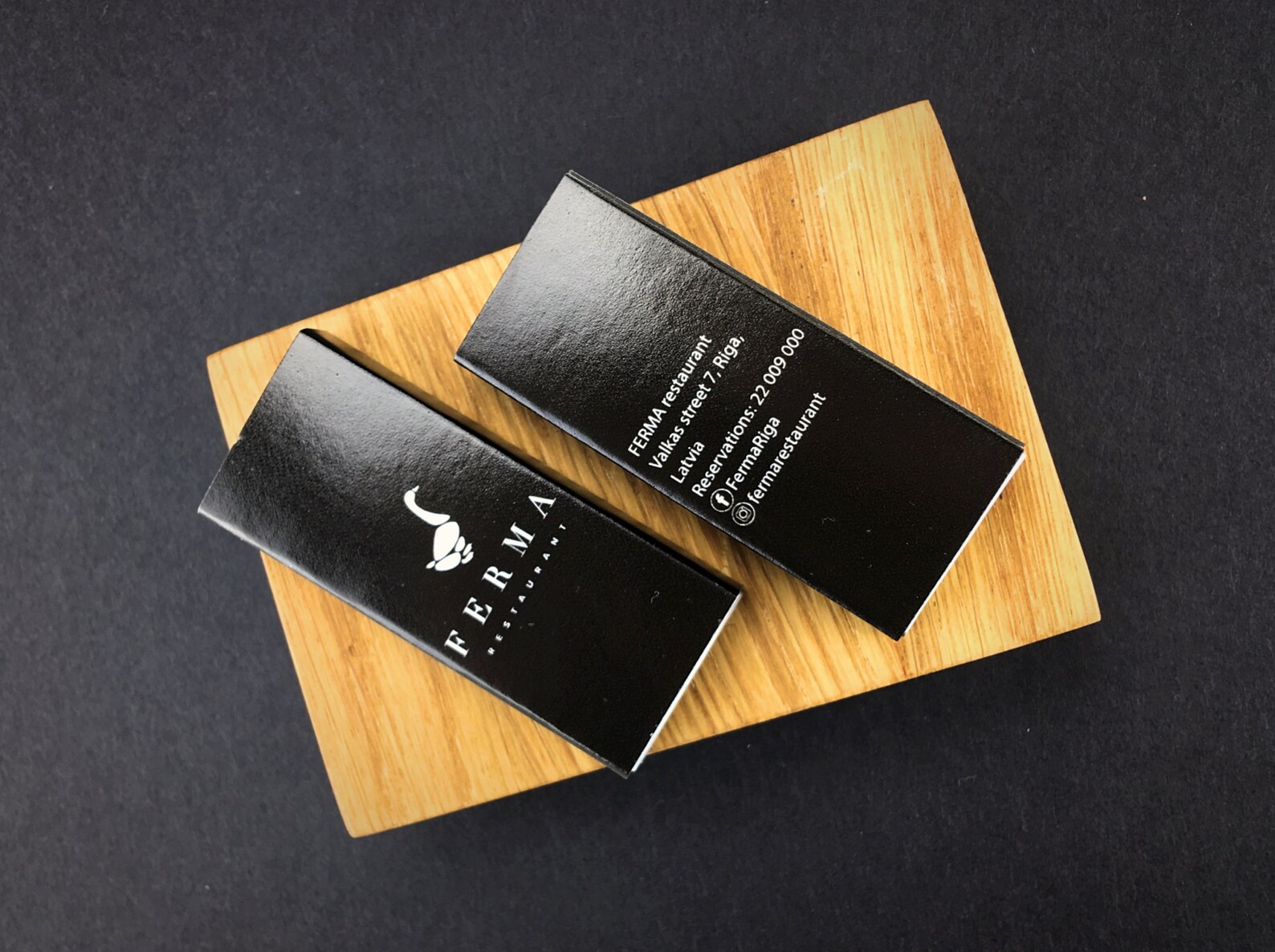 Set of Logo Matchboxes * Personalized Matches * Custom Macthes ...