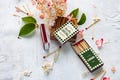 Custom Logo Matchboxes – Personalized Branded Matches for Corporate Gifts, Business Events, Client Appreciation, Company Branding -Match box product logo