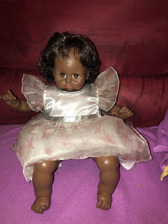 madame alexander baby doll 1977