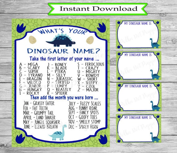 Dinosaur Party Games, Dinosaur Birthday Party, Dinosaur Games