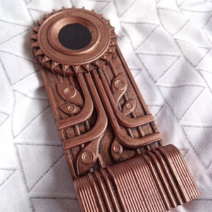 Bioshock little sister vent replica