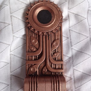 Bioshock little sister vent replica image 2