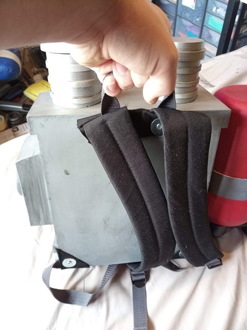 Tf2 Medic Backpack Etsy